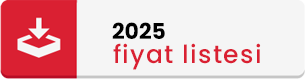 fiyat listesi